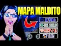 ENTRAMOS AL MAPA SECRETO Y MALDITO DE AMONG US INVADIDO POR CR0NO 😱 | Pathofail