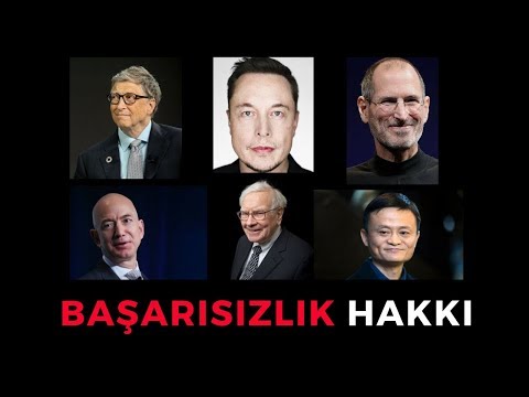 Video: Tedavi Başarısızlıkları Ve Terapötik Başarısızlıklar