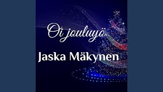 Oi jouluyö