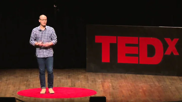 The problem of the deathbed | Young Yi | TEDxMSU
