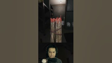 2 Types of Revenant’s Speed - Phasmophobia #Shorts