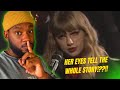 I Fell Into the Taylor Swift Rabbit Hole… “Call It What You Want” LIVE SNL Reaction