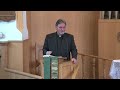 St. Mark's Lutheran Church Vancouver, BC