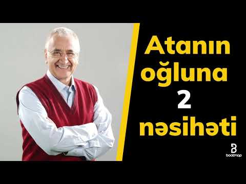 Video: Niyə Psixoloqa Ehtiyacım Var, Mən Psixoloq Deyiləm