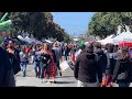 San Francisco celebrates another year of Carnaval, highlighting Latin and Indigenous community