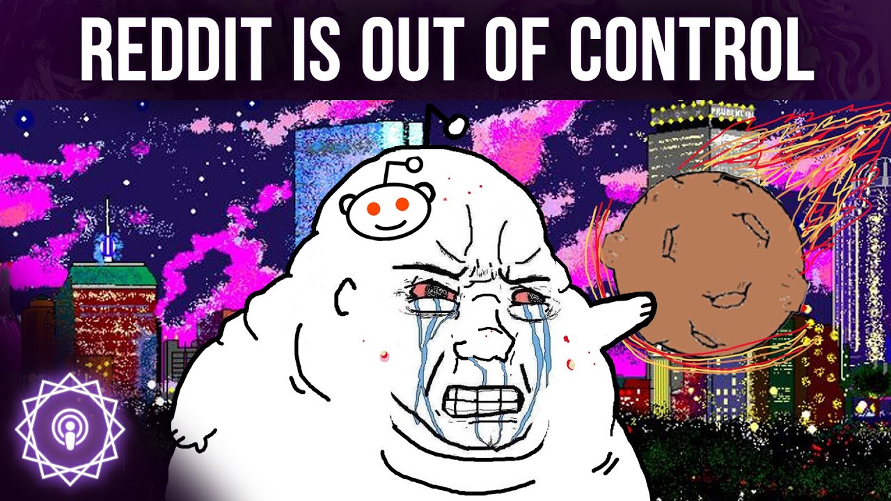 Total Reddit Apocalypse