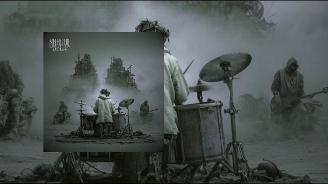 Watch Shadow Sect - Mantra on YouTube Watch Shadow Sect - Mantra on YouTube