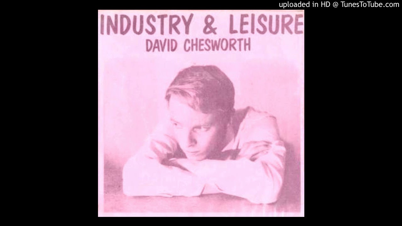 David Chesworth - Schoolbooks Decide (Australia, 1982)