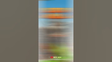 Mini Block Craft Gameplay With Ind X- Man 2024 || Part 264 #brickz  || #miniblockcraft #shorts