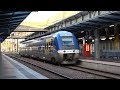 Ref:EyaXNGP3Slk Sncf ter bombardier z 27712 gare de metz ville 2019