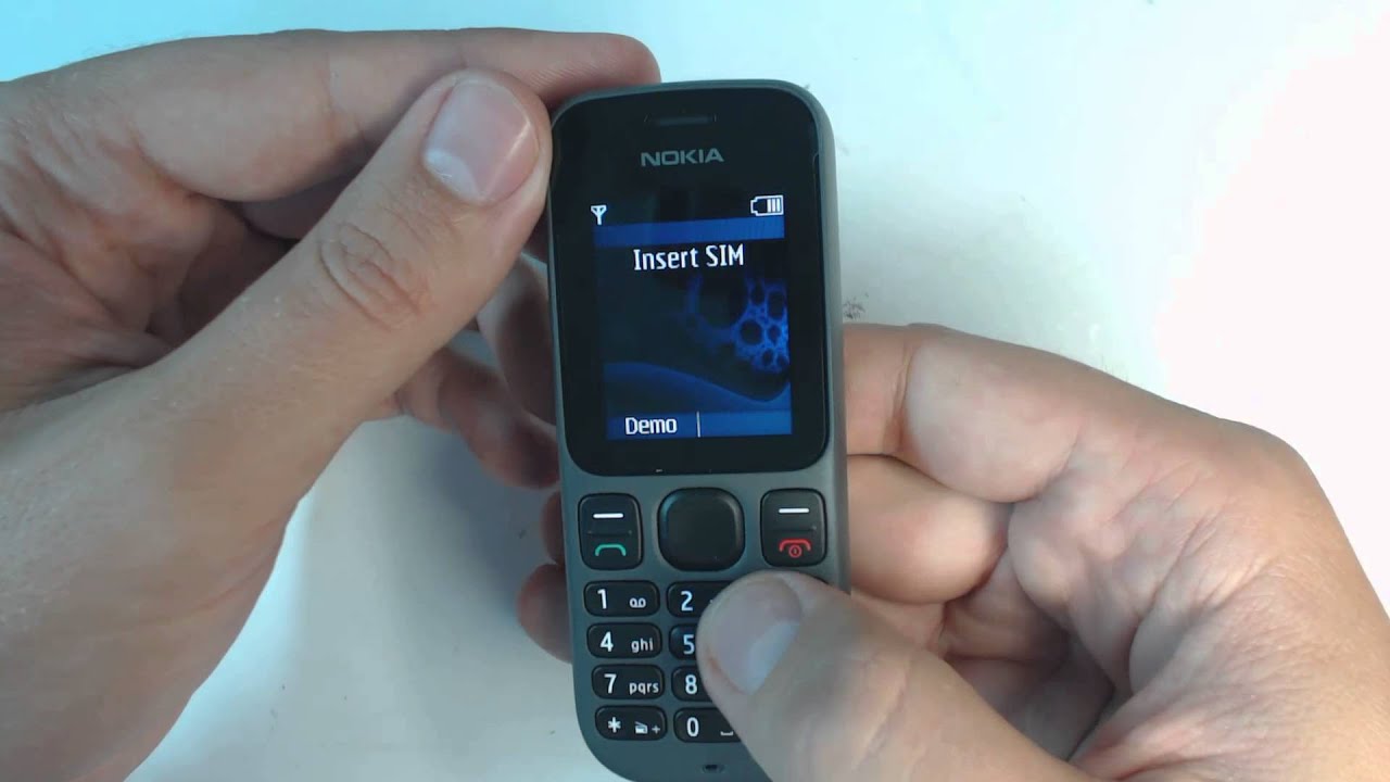 Nokia n100 tv touch инструкция