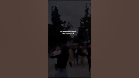 Hər bir adamın oğlan dostu vardır