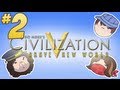 Civilization V: Brave New World - PART 2 - Steam Train