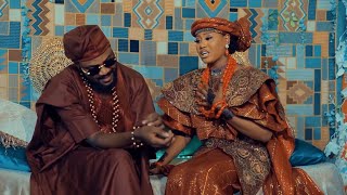 Momee Gombe - Farin Cikin Rai Ft Adam a Zango [Latest Hausa Music video 2024]