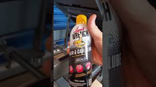 Omni Table Tune-Up!