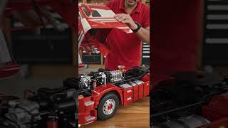 #Truck #Manufacturing #Process | ट्रक बनते हुए देखिए #Amazing #Factory #Work