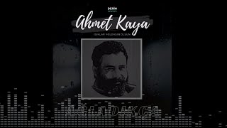 Ahmet Kaya - Ağladıkça (Turkish Trap Remix) [Prod. Derin Beats] Resimi