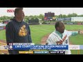 Take in a Lake County Captains game from a uniquely themed suite