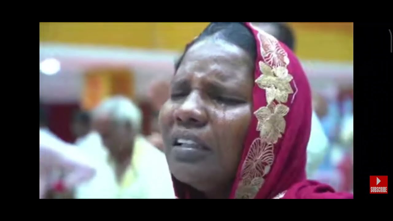 అభిషేక ఆరాధన🔥అభిషేక ప్రార్థన🔥