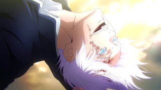 【懐玉・玉折編】覚醒した五条悟のかっこいい戦闘シーン「術式順転・蒼」「術式反転・赫」「天上天下唯我独尊」「虚式・茈」/ VS伏黒甚爾【呪術廻戦】Jujutsu Kaisen Gojo Satoru 【懐玉・玉折編】覚醒した五条悟のかっこいい戦闘シーン「術式順転・蒼」「術式反転・赫」「天上天下唯我独尊」「虚式・茈」/ VS伏黒甚爾【呪術廻戦】Jujutsu Kaisen Gojo Satoru