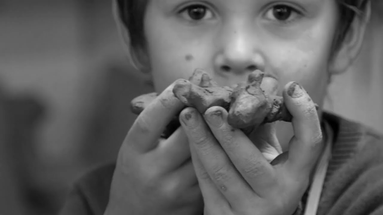 30 Jahre plastisch-therapeutisches Gestalten: Impressionen