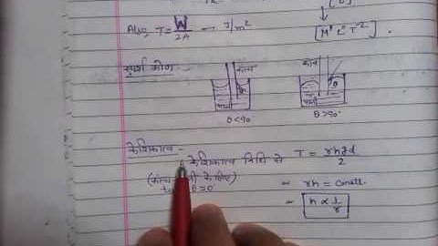 102(Applied Physics) - Numerical Problems (I) on 