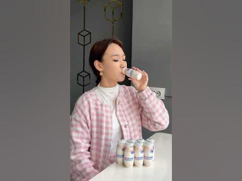 Актимель🤤🤤🤤 - YouTube