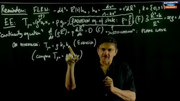 General Relativity II: Hubble law, cosmological redshift