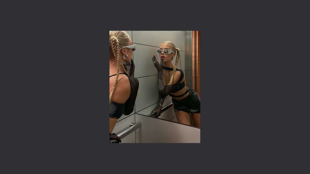 Ski Aggu x Dennis Dies Das TECHNO TYPE BEAT -"Baseline"