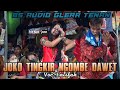 LAGU TERBARU JOKO TINGKIR NGOMBE DAWET VERSI JARANAN NEW SETYO BUDOYO 2022 VOC. LATIFAH thumbnail