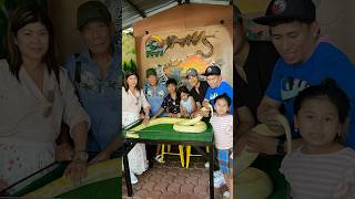 Gala Serye: Crocodile Park #travel #family