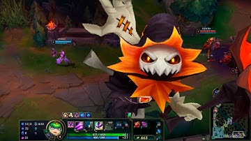 LTA Pros vs the NEW DOOMBOTS