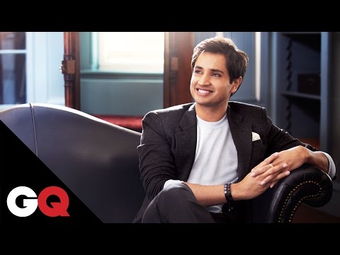 Through The Eyes of ArcelorMittal CFO Aditya Mittal