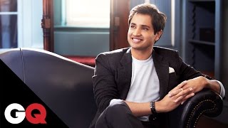 Aditya Mittal, chief financial officer of ArcelorMittal and chief