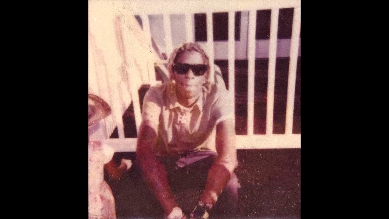 [FREE WAV] Young Thug Type Beat - " Beautiful" | Trap Instrumental