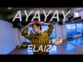 ELAIZA - AYAYAY | 2shiFt Heels Choreography