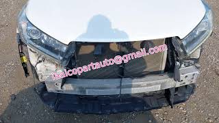 5TDDZRFH4KS980194 | FRONT & REAR