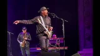 Eric Gales - My Own Best Friend - Buddy Guy Damn Right Farewell Tour - 3/8/23