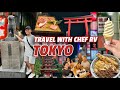 Tokyo japan to see mt fuji nagpakita kaya sya samin