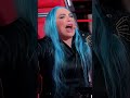 ARRIVA RON SUL PALCO #thevoicesenior