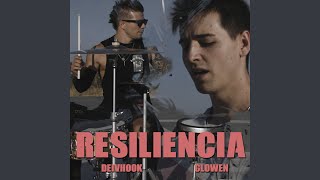 Resiliencia (Remix) - Deivhook