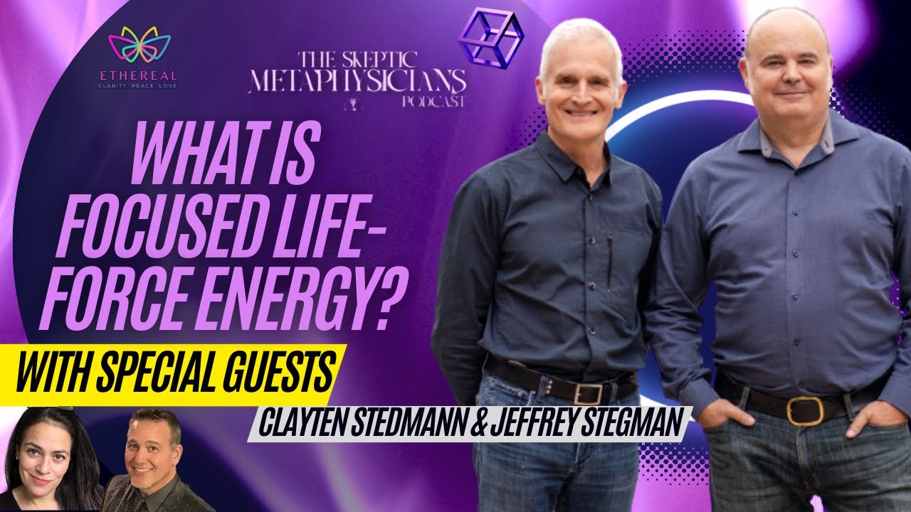 Exploring the #FLFE Phenomenon: Unveiling the Power of #FocusedLifeForceEnergy