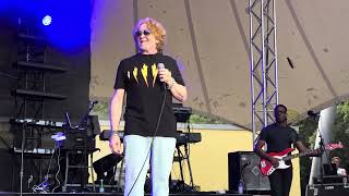 Simply Red-Live In Halle-July 9. 2023 Part1