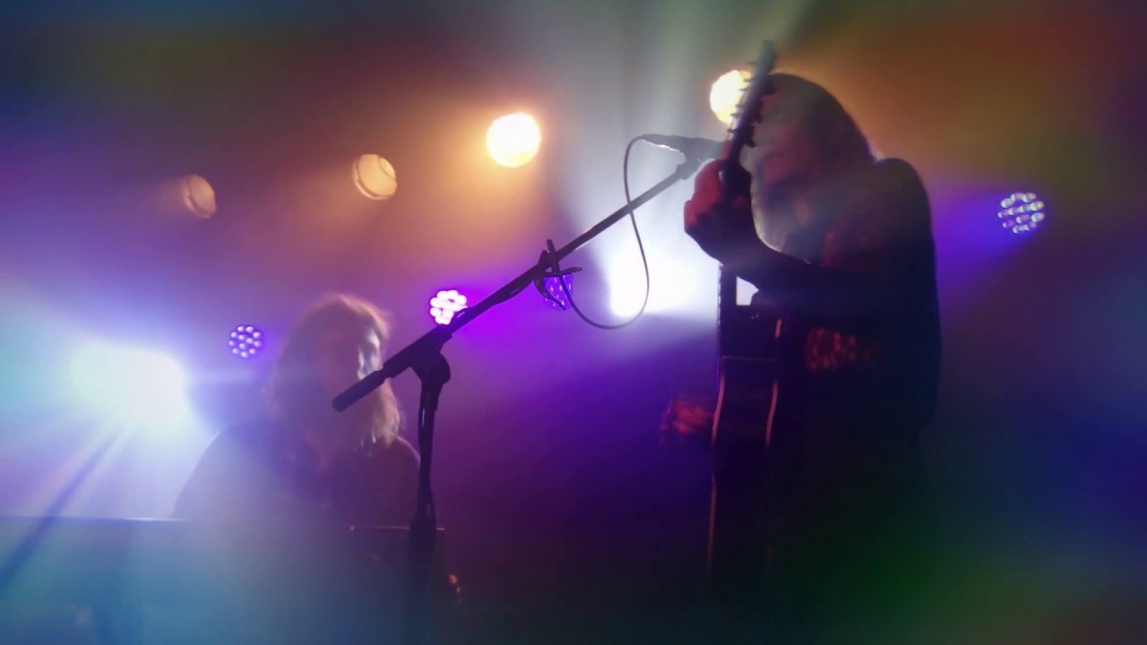 Sundara Karma Another Word For Beautiful 25 09 17 YouTube