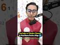 Youtuber Or Tiktok Channel 🚀Viral 🔥Name Perfect Align 🔢 #numerology #youtube #tiktok #shorts #foryou