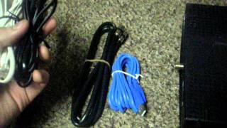 Arris TM602G Cable Modem Ebay Showcase