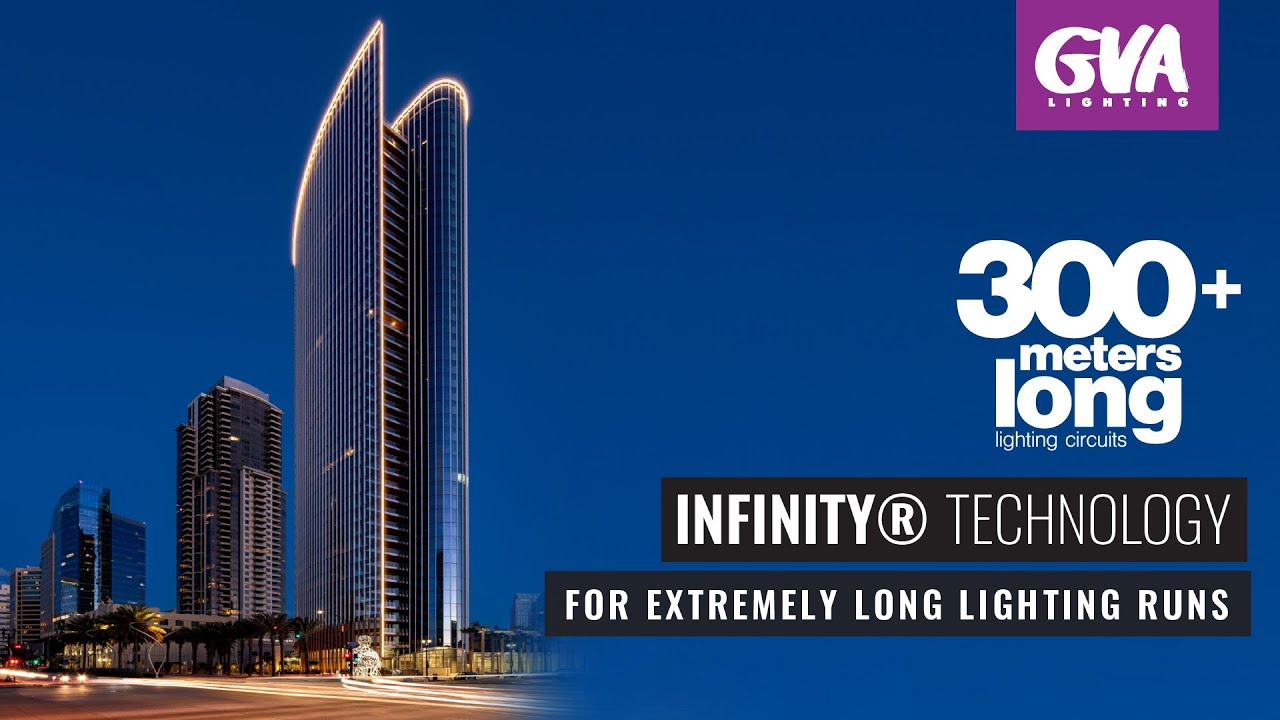 INFINITY® TECHNOLOGY - YouTube