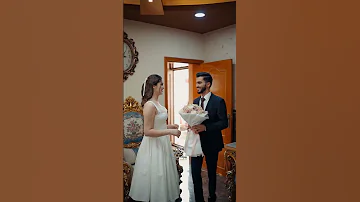 حسين الجسمي فستانك الأبيض 2025 