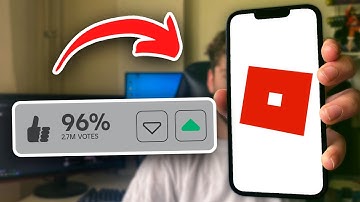 How to Like a Game in Roblox (2025)