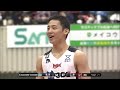 河村勇輝 プロ7戦目も2桁19得点！更なる成長をみせる！